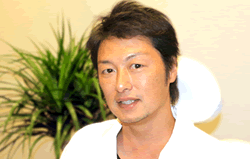 hasegawa Takashi