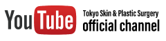 美容外科・形成外科の東京皮膚科・形成外科公式Youtube Channel