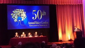 ISAPS (Miami) : 50th Annual Baker Gordon Educational Symposium_1