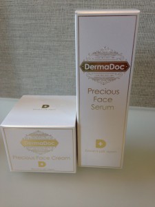 Derma Doc について☆