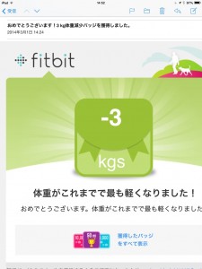 ダイエット開始から2ヶ月 After 2 months