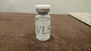 VLS注射