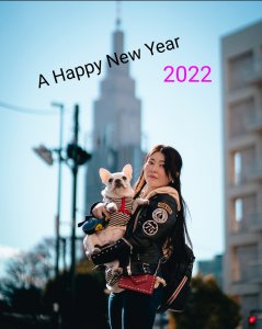 2022年仕事始め